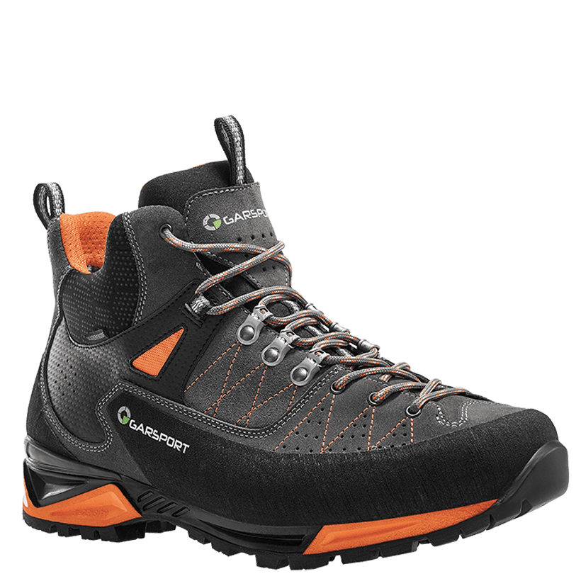 Garsport ALPINE MID