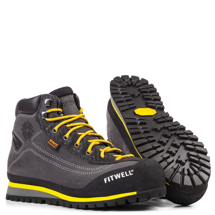Fitwell Safety