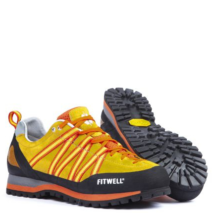Fitwell SCORPION