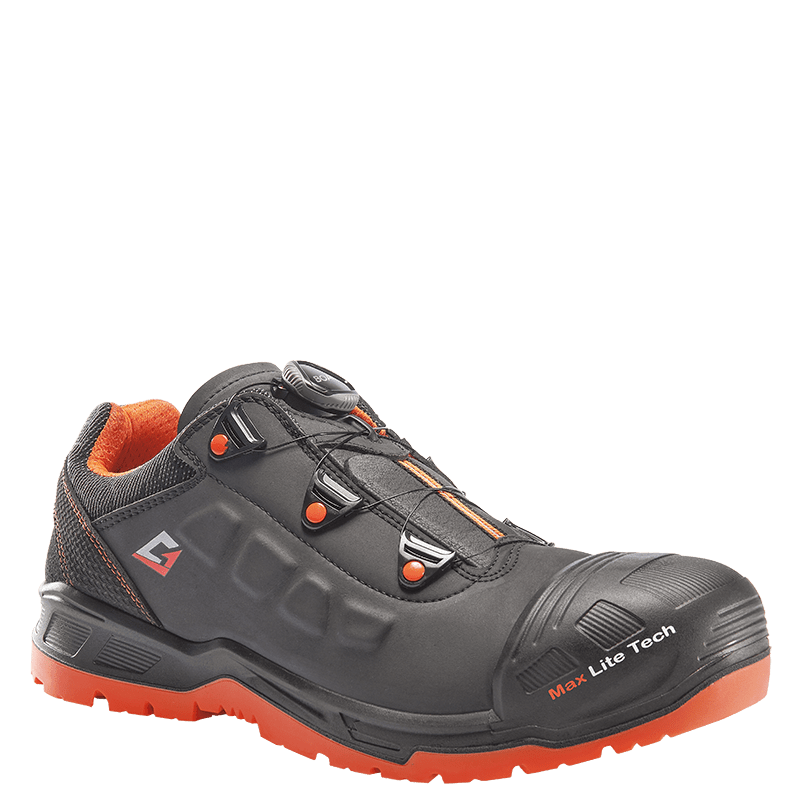 Garsport GHOST LOW