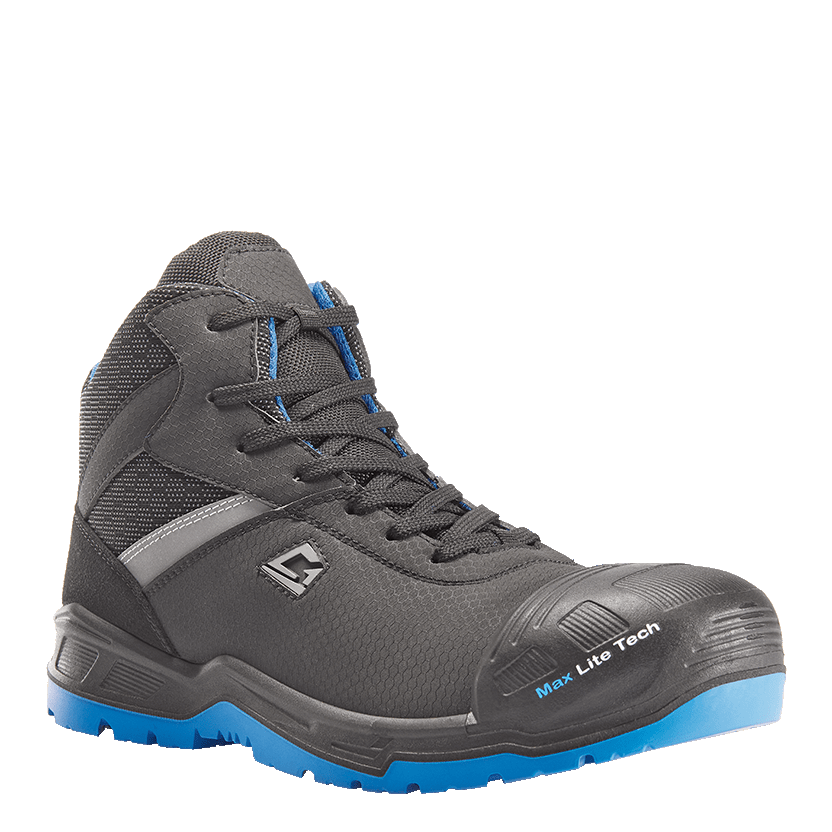Garsport GOTHAM MID